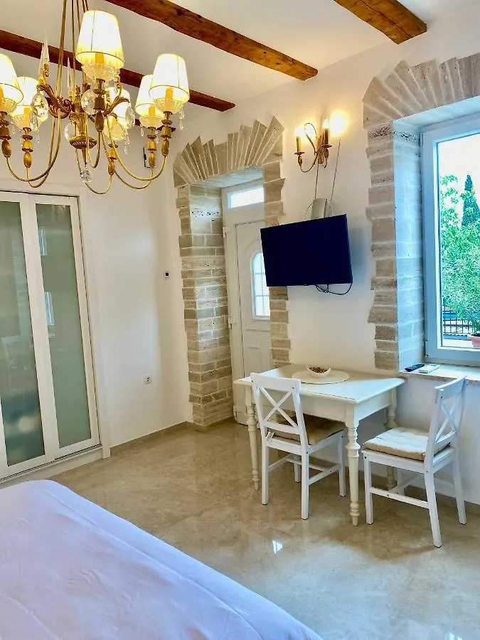Queen Bee Apartment Opatija Croatia
