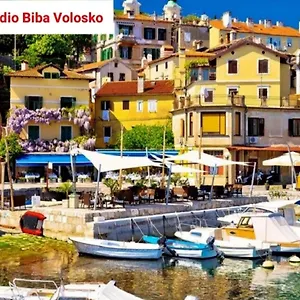 Biba Volosko Opatija