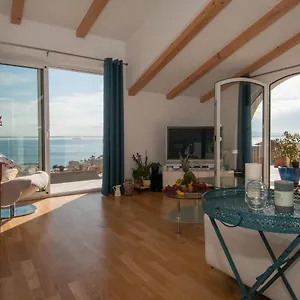 Beautiful View 1 Apartman