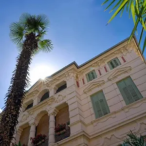 Gisela Apartman