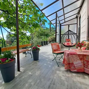 Soba U Opatiji Na Lipovici Gasthuis