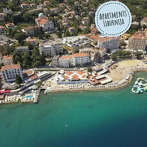  Apartament Liburnija