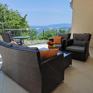 Magnolia Opatija