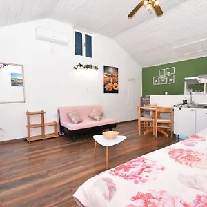 Apartman Skoric Volosko, Opatija
