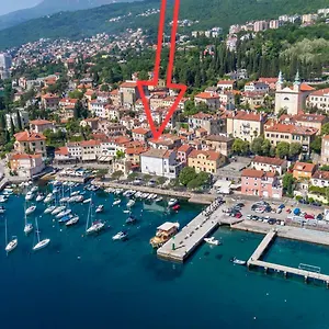 Villa Ula Premium Apartments ,Free Private Parking Opatija
