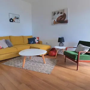  Apartament Garden