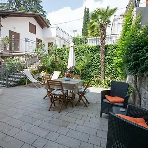 Apartman Tasha, Opatija