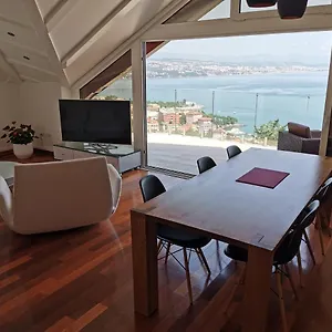 Birds View Opatija