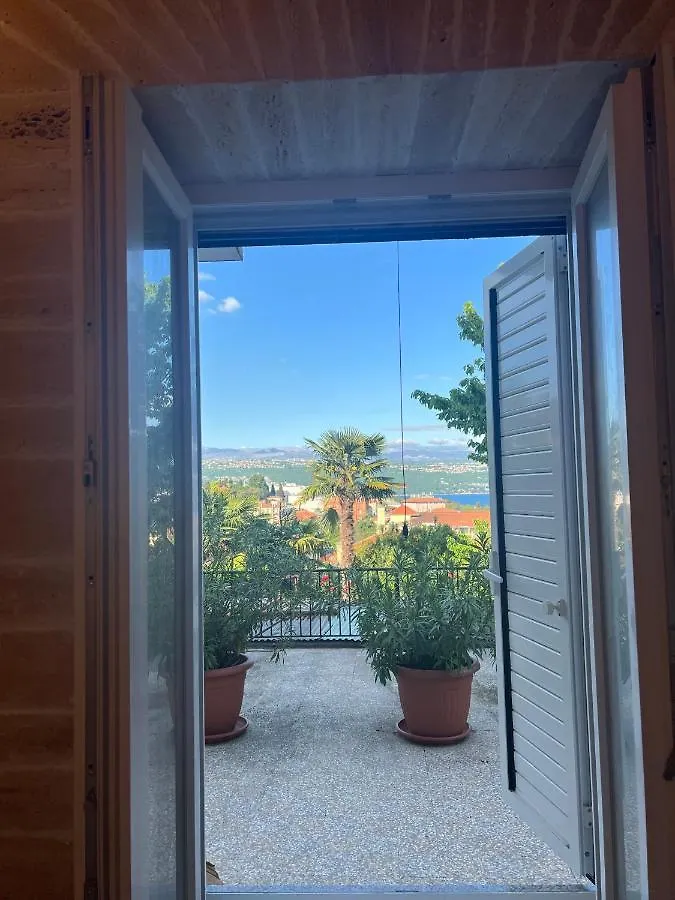 Apartment Queen Bee Opatija Croatia