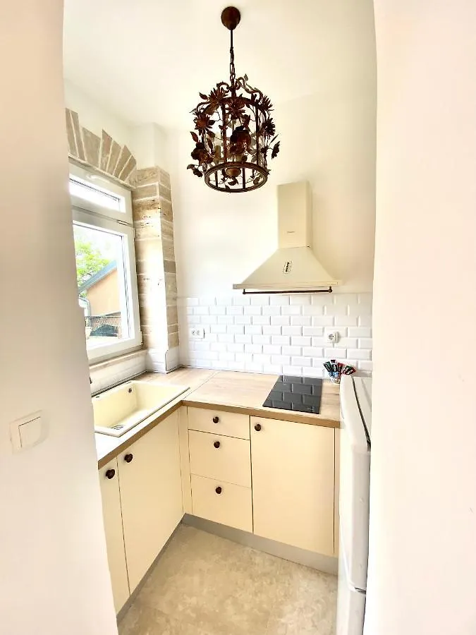 Queen Bee Apartment Opatija