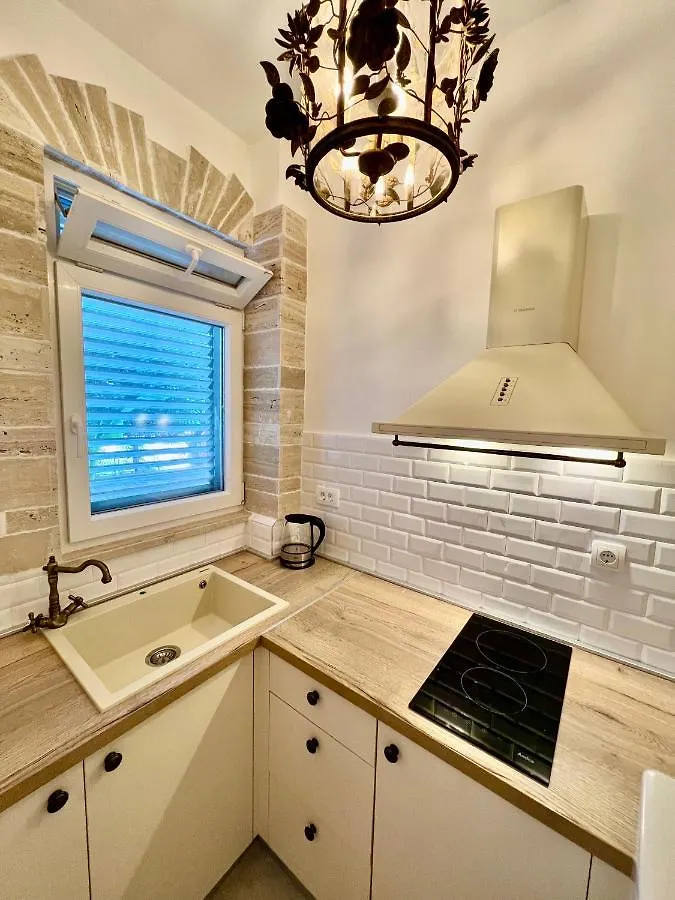 Queen Bee Apartment Opatija