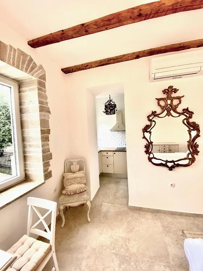 Queen Bee Apartment Opatija