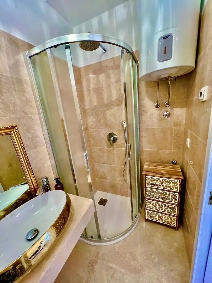 Queen Bee Apartment Opatija