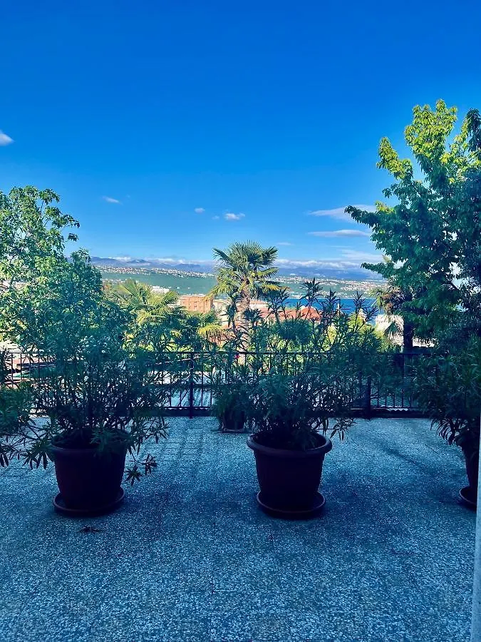 Queen Bee Apartment Opatija